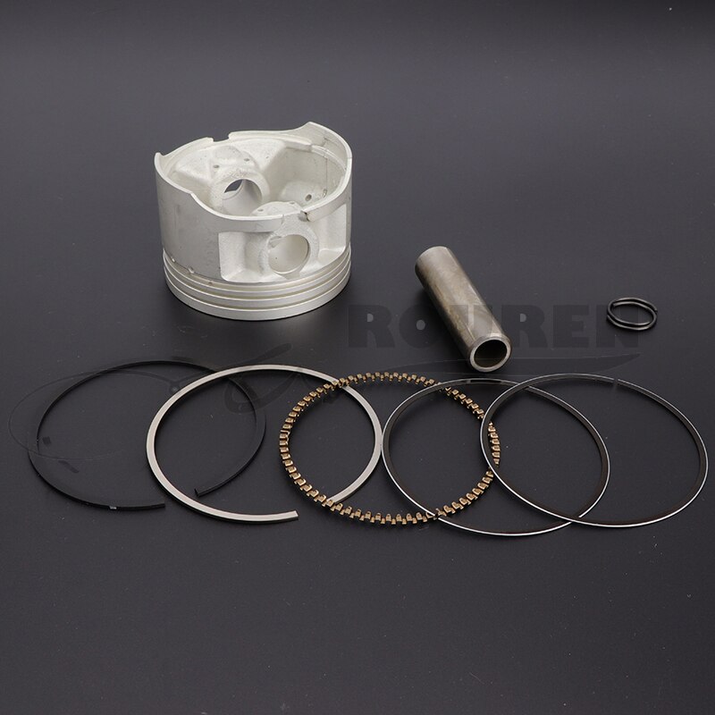 ǽ   Ʈ, Zongshen Loncin CB 250cc   Ʈ,   ATV  ǰ, 70mm, 16mm